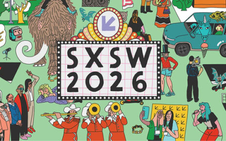 SXSW 2026